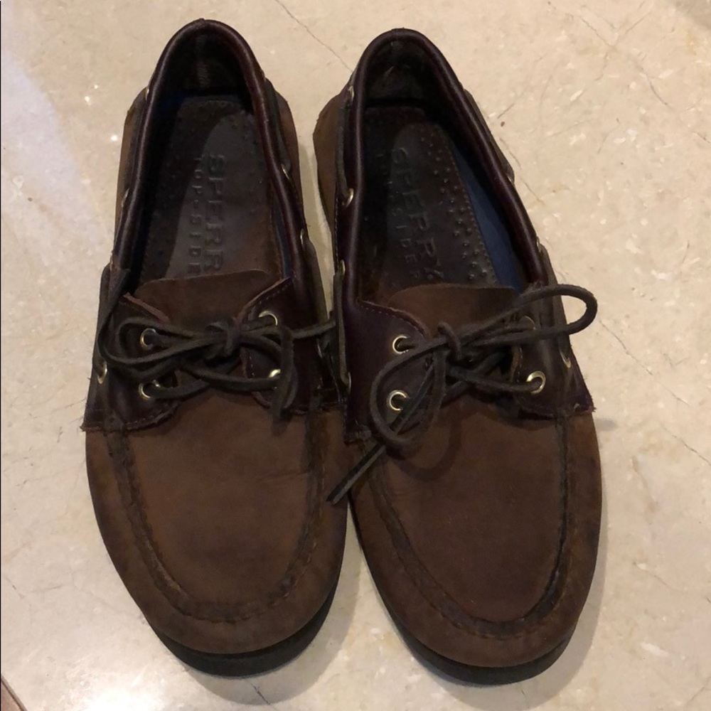 Sperry Top Sider